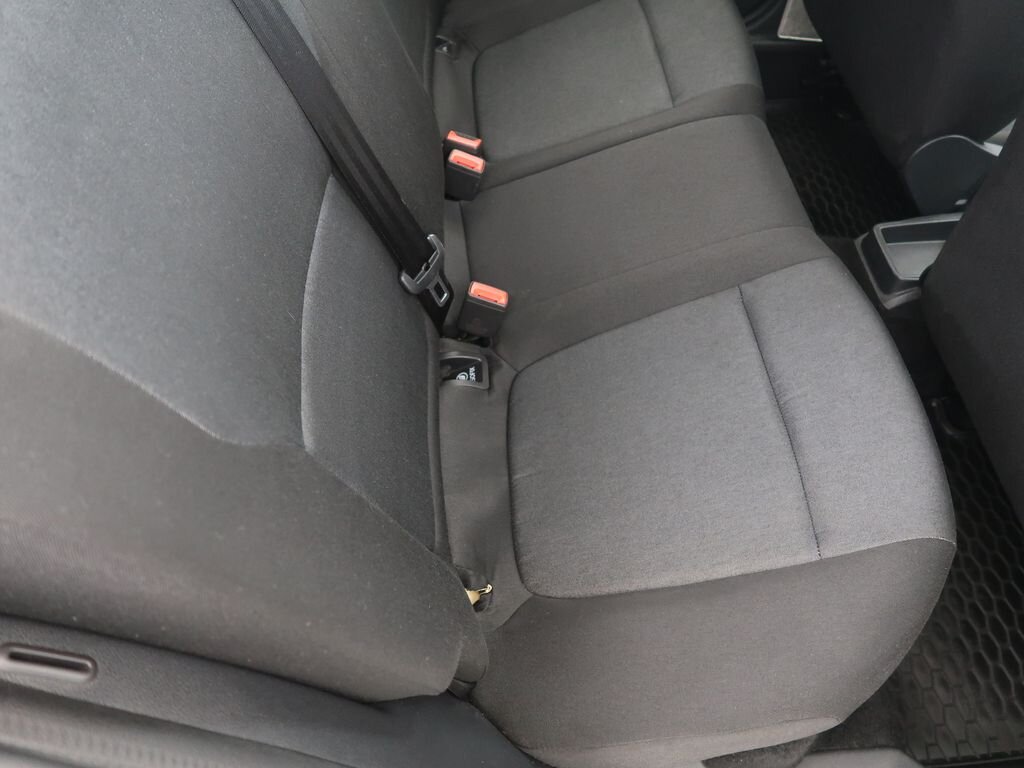 Škoda Fabia Kombi 999,0 70 kw