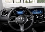 Mercedes-Benz GLB SUV / Terénní 2,0 l 85 kw