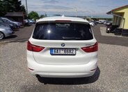 BMW Řada 2 Kombi 1,5 l 100 kw