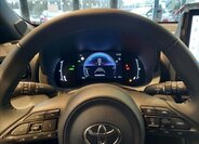 Toyota Yaris Cross Hatchback 1,5 l 85 kw