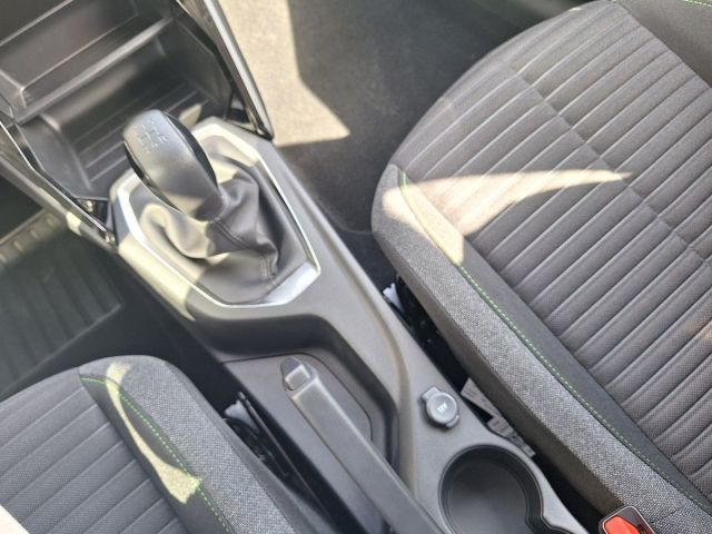 Peugeot 208 Hatchback 1,2 l 74 kw