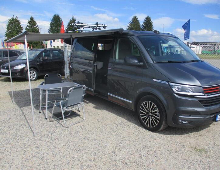 Volkswagen California 35