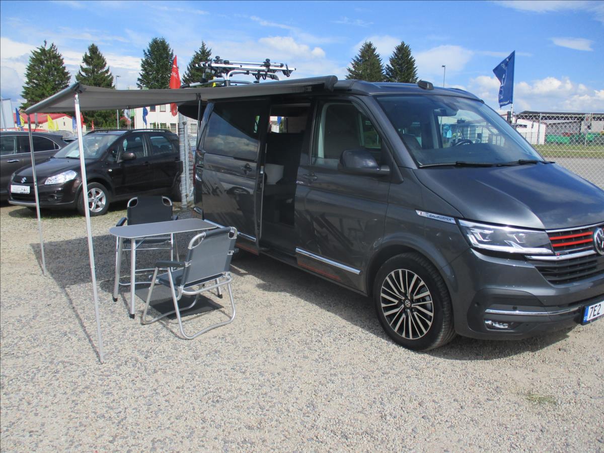 Volkswagen California