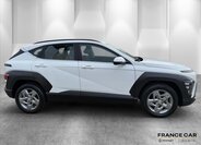 Hyundai Kona SUV / Terénní 1,6 l 101 kw