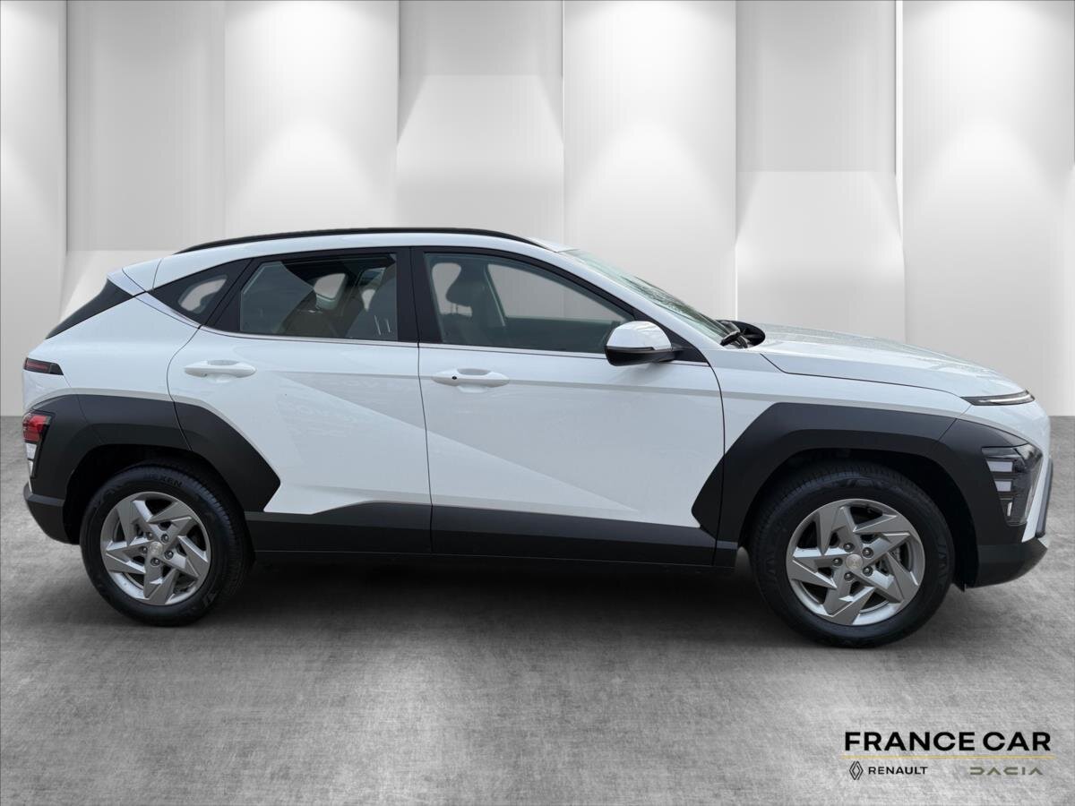 Hyundai Kona SUV / Terénní 1,6 l 101 kw