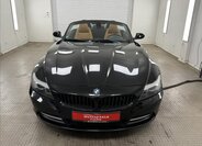 BMW Z4 Kabriolet 2,0 l 135 kw