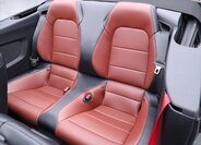 Ford Mustang Kabriolet 5,0 l 310 kw