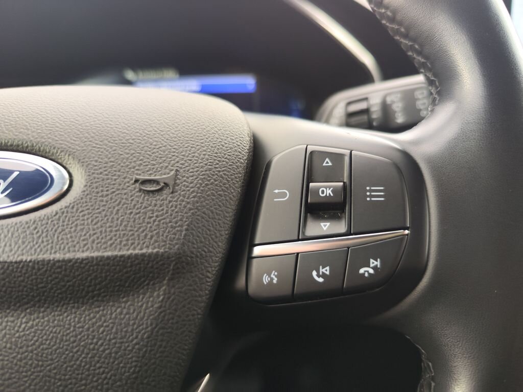 Ford Focus Kombi 2,0 l 110 kw