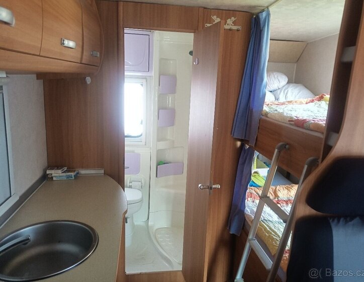 Fiat Ducato Ostatní 0,0 0