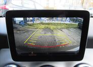 Mercedes-Benz CLA 18