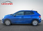 Škoda Fabia Hatchback 999,0 81 kw