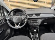 Opel Corsa Hatchback 1,2 l 51 kw