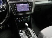 Volkswagen Tiguan SUV 2,0 l 140 kw