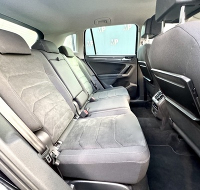 Volkswagen Tiguan 19