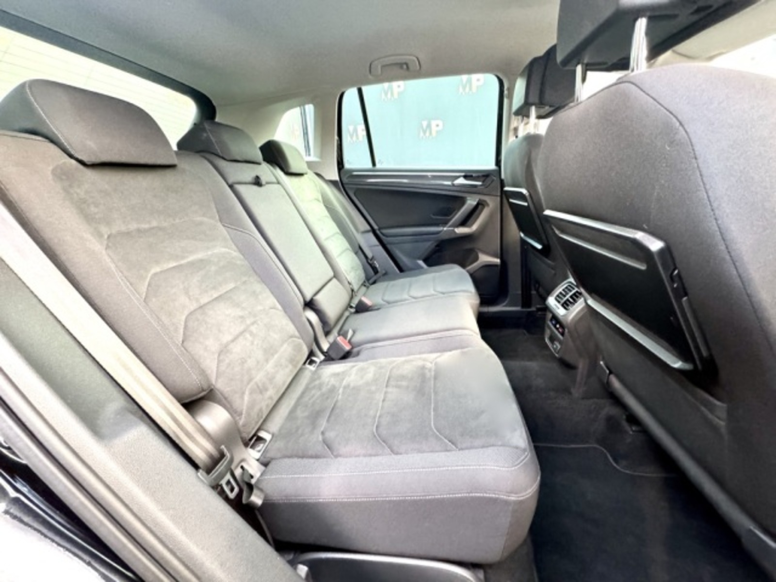 Volkswagen Tiguan 19