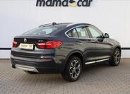 BMW X4 2