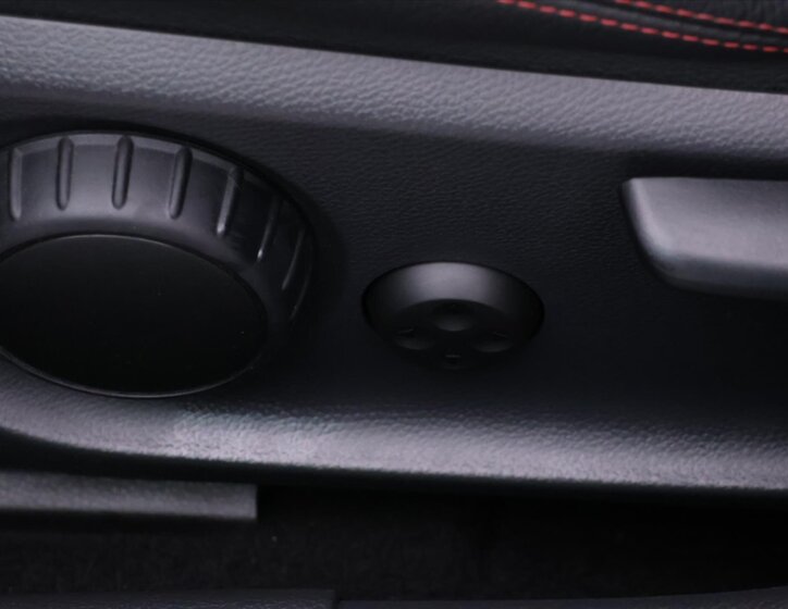 Mercedes-Benz Třídy A Hatchback 1,8 l 100 kw