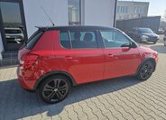 Škoda Fabia Hatchback 1,2 l 77 kw