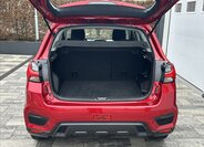 Mitsubishi ASX SUV 2,0 l 110 kw