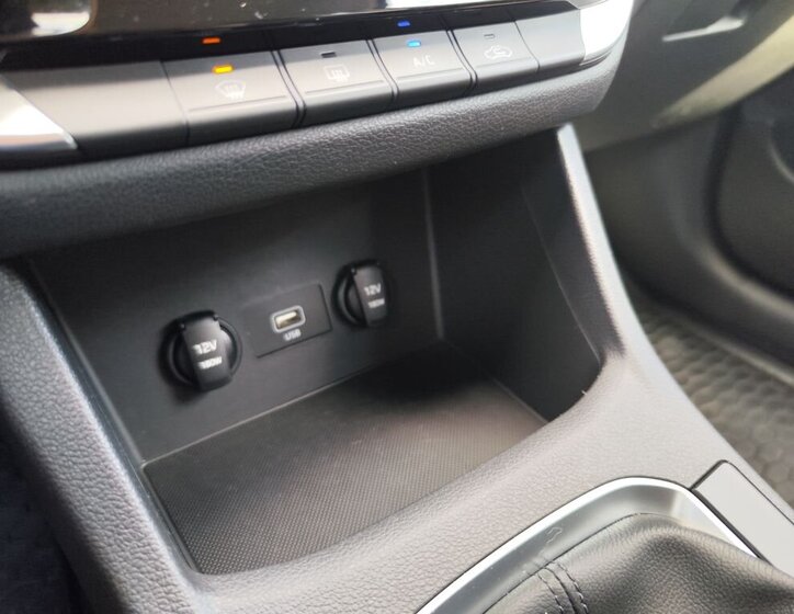 Hyundai i30 Kombi 998,0 88 kw