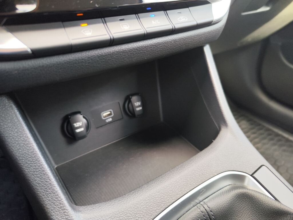 Hyundai i30 Kombi 998,0 88 kw