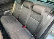 Škoda Fabia Hatchback 1,2 l 63 kw