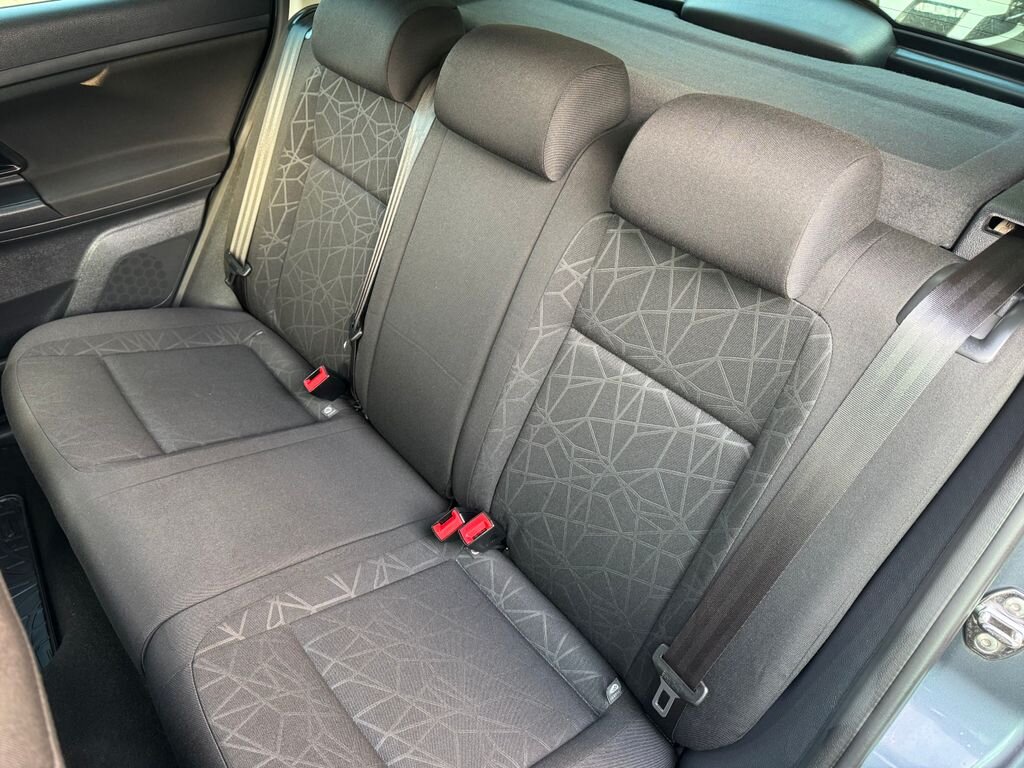 Škoda Fabia Hatchback 1,2 l 63 kw