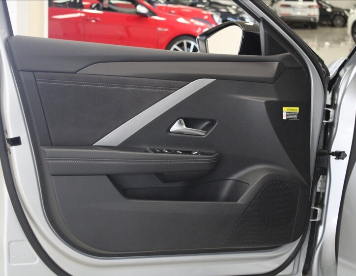 Opel Astra Kombi 1,6 l 165 kw