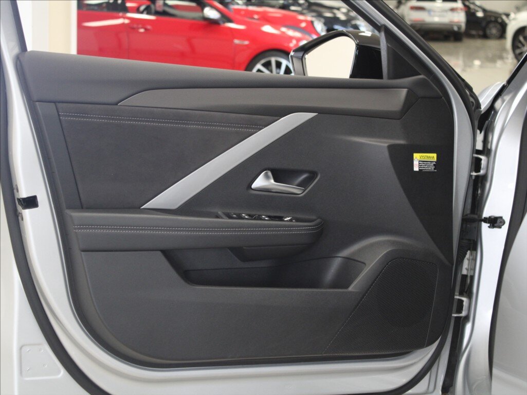 Opel Astra Kombi 1,6 l 165 kw