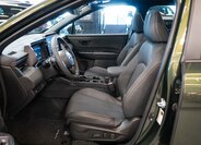 Subaru Outback SUV / Terénní 2,4 l 193 kw