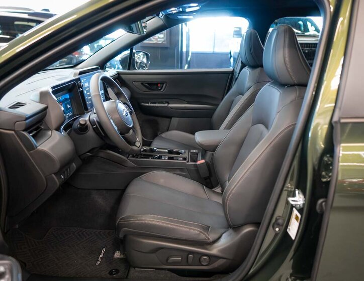 Subaru Outback SUV / Terénní 2,4 l 193 kw