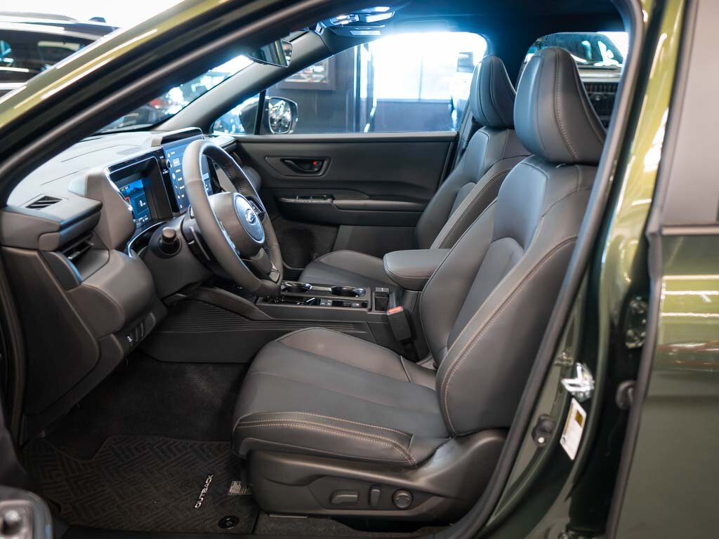 Subaru Outback SUV / Terénní 2,4 l 193 kw