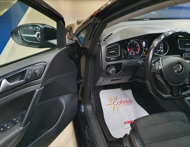 Volkswagen Golf Hatchback 1,4 l 103 kw