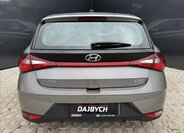 Hyundai i20 Hatchback 998,0 73 kw