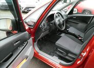 Suzuki SX4 Hatchback 1,6 l 79 kw