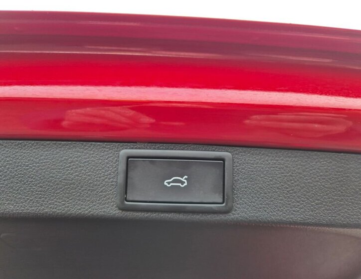 Škoda Octavia Kombi 2,0 l 195 kw