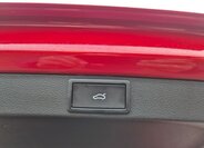 Škoda Octavia Kombi 2,0 l 195 kw