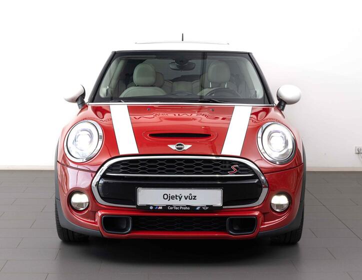 Mini Cooper 3