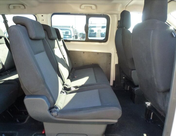 Citroën SpaceTourer Kombi 1,5 l 88 kw