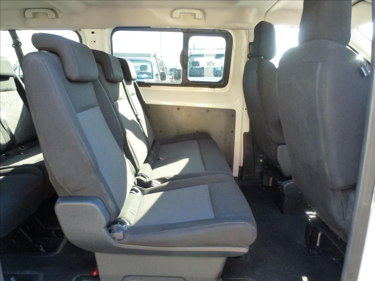 Citroën SpaceTourer Kombi 1,5 l 88 kw