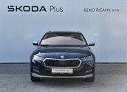 Škoda Octavia 4