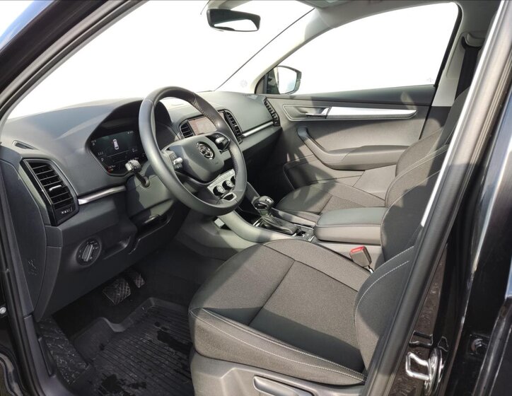 Škoda Karoq 8