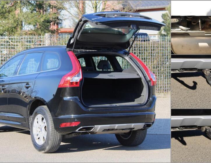 Volvo XC60 10