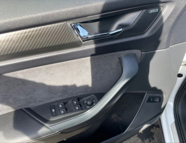 Škoda Kodiaq SUV / Terénní 2,0 l 140 kw