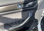 Škoda Kodiaq SUV / Terénní 2,0 l 140 kw