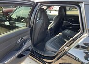 BMW Řada 3 Kombi 2,0 l 215 kw