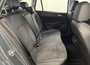 Volkswagen Golf Kombi 1,5 l 110 kw