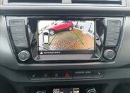 Škoda Fabia Kombi 999,0 70 kw