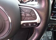 Jeep Compass SUV / Terénní 2,0 l 103 kw