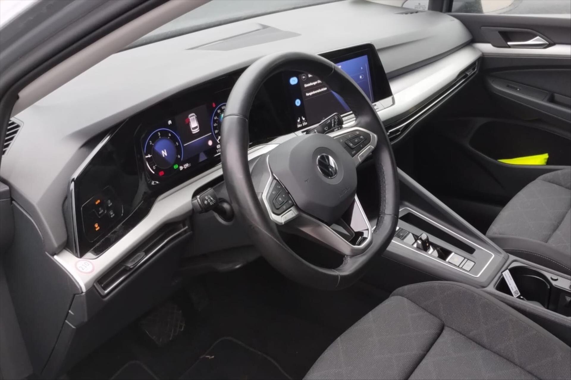 Volkswagen Golf Kombi 2,0 l 110 kw